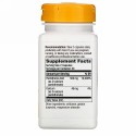 Nature's Way, Pantothenic Acid, Vitamin B5, 500 mg, 100 Capsules