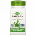 Nature's Way, Parsley Leaf, 900 mg, 100 Vegan Capsules