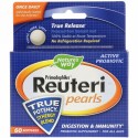 Nature's Way, プリマドフィルスロイテリパール、60ソフトジェル