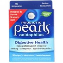 Nature's Way, プロバイオティクス パールアドシドフィルス（Probiotic Pearls Acidophilus）, 90ソフトゼリー