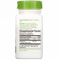 Nature's Way, レッドクローバー花／ハーブ、800mg、ビーガンカプセル100粒