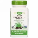 Nature's Way, ソーパルメットベリー、585mg、ベジカプセル180粒