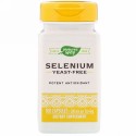 Nature's Way, Selenium、200mcg、100粒