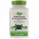 Nature's Way, エゾウコギ、根、1275 mg、植物性カプセル180粒