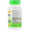 Nature's Way, St. John's Wort, Herb, 350 mg, 100 Vegetarian Capsules
