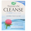 Nature's Way, ハーバル・ダイジェスティブ・スイープ配合、シシリン・クレンズ, 15日間プログラム