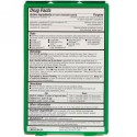 Nature's Way, ウムカ、アレルギー＆副鼻腔、チェリー、20粒 (Discontinued Item)