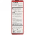 Nature's Way, ウムカ（Umcka）、コールドケア（風邪に）、鎮静シロップ、チェリー 味、8 oz (240 ml) (Discontinued Item)