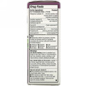 Nature's Way, Umcka, Cold+Flu, Elderberry Soothing Syrup, Berry Flavored, 4 fl oz (120 ml)