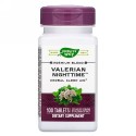 Nature's Way, Valerian Nighttime, 100 Tablets