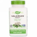 Nature's Way, セイヨウカノコソウ根、1,590mg、植物性カプセル180錠