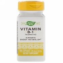 Nature's Way, ビタミンB1、100mg、100粒