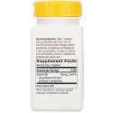Nature's Way, Vitamin B-6, 50 mg, 100 Capsules