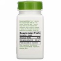 Nature's Way, ビテックスフルーツ、400mg、ヴィーガンカプセル100粒