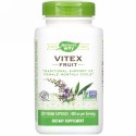 Nature's Way, ビテックスフルーツ、400mg、ビーガンカプセル320粒