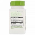 Nature's Way, ワイルドヤムの根、850mg、植物性カプセル100粒