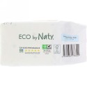 Naty, オムツ、サイズN、-11ポンド (-4,5 kg)、25枚 (Discontinued Item)