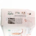 Naty, 敏感肌用オムツ、サイズ1、2〜5キロ（4-11 lbs）、オムツ25枚