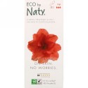 Naty, パンティライナー、大型、エコ28枚