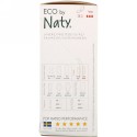 Naty, パンティライナー、大型、エコ28枚