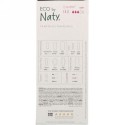 Naty, アプリケター付タンポン、スーパー、エコ14本 (Discontinued Item)