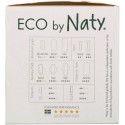 Naty, 薄型パッド、普通、エコ15枚