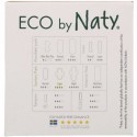 Naty, 薄パッド、スーパー、エコピース13個