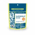 Navitas Organics, オーガニック, スーパーフルーツブレンド, 抗酸化スムージーミックス, 8オンス (227 g) (Discontinued Item)