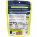 Navitas Organics, オーガニック, スーパーフルーツブレンド, 抗酸化スムージーミックス, 8オンス (227 g) (Discontinued Item)