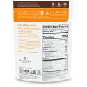 Navitas Organics, Organic, Superfood + Almonds, Turmeric Tamari, 4 oz (113 g) (Discontinued Item)