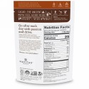 Navitas Organics, オーガニック　スイートローチョコニブ　カカオスイートニブ　4 oz (113 g)