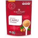 Navitas Organics, オーガニック、カミュパウダー、3オンス（85g）