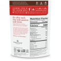Navitas Organics, Organic Cashews, Goji Basil, 4 oz (113 g) (Discontinued Item)