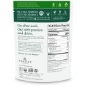 Navitas Organics, オーガニック、マカ、ゼラチン状、16オンス (454 g)