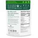 Navitas Organics, オーガニック・ゼラチン化マカ、8 oz (227 g) (Discontinued Item)