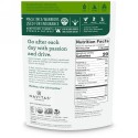 Navitas Organics, オーガニック・マカパウダー、8 oz (227 g) (Discontinued Item)