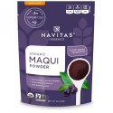 Navitas Organics, オーガニックマキパウダー、タルトベリー、3 oz (85 g)