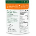 Navitas Organics, パワースナック、シトラス・チア、8 oz (227 g) (Discontinued Item)