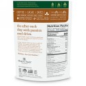 Navitas Organics, オーガニックパワースナック、コーヒーカカオ、8 oz (227 g)