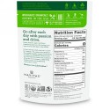 Navitas Organics, オーガニック, ウィートグラス（小麦草）, フリーズドライドウィートグラス（小麦草）パウダー, 1オンス（28 g）