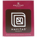 Navitas Organics, バーになったスーパーフード、カカオクランベリー、12本、16.8 oz (480 g) (Discontinued Item)