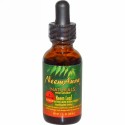 NeemAura, ニームリーフ、3倍濃縮、 エキス、 1液量オンス (30 ml)