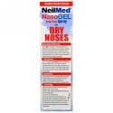 NeilMed, ナソジェル, ドライノーズ用, 1本, 1液量オンス (30 ml)