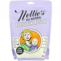 Nellie's, オールナチュラル、ベビーランドリーソーダ、1.6 lbs (726 g)