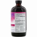 Neocell, Collagen + C Pomegranate Liquid, 4 g, 16 fl oz (473 ml)
