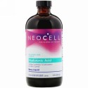 Neocell, ヒアルロン酸、ベリーリキッド、50mg、473ml（16液量オンス）