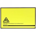 Neogen, Code 9, Lemon Green Caviar Essence & Tox Tightening Pack Kit, 1 Kit (Discontinued Item)