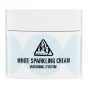 Neogen, Code 9, White Sparkling Cream, 2.64 fl oz (80 ml) (Discontinued Item)
