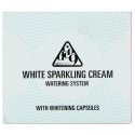 Neogen, Code 9, White Sparkling Cream, 2.64 fl oz (80 ml) (Discontinued Item)