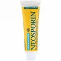 Neosporin, デュアルアクションクリーム、鎮痛クリーム、1オンス (28.3 g)